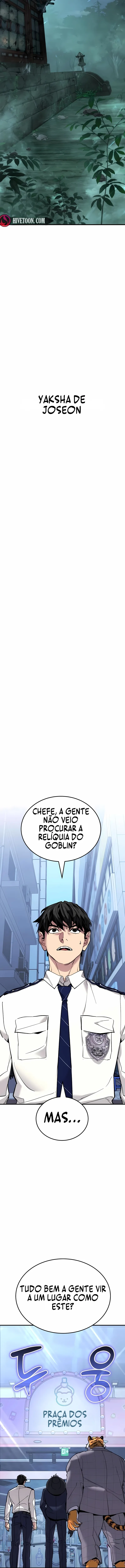 The Yaksha of Joseon Capítulo 8 Página 7
