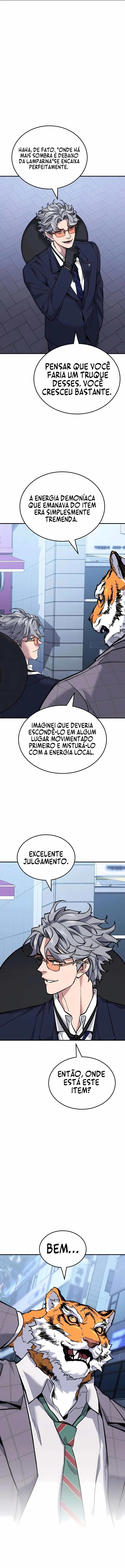 The Yaksha of Joseon Capítulo 8 Página 8
