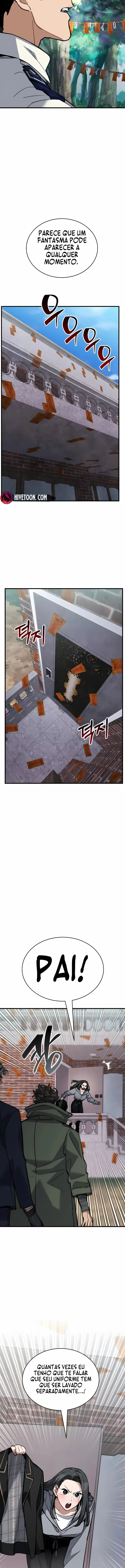 The Yaksha of Joseon Capítulo 9 Página 18
