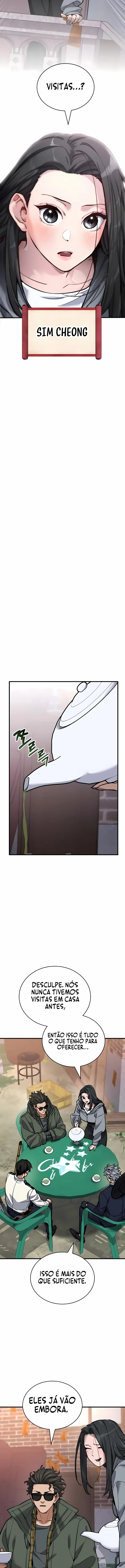 The Yaksha of Joseon Capítulo 9 Página 19