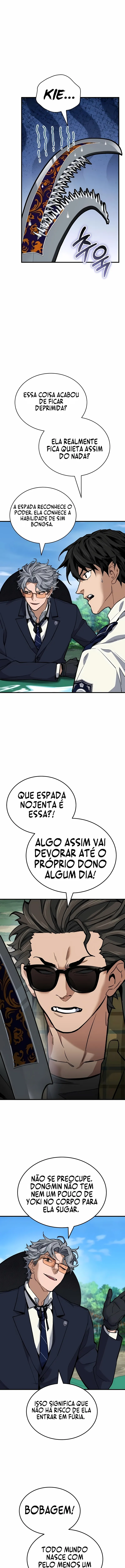 The Yaksha of Joseon Capítulo 9 Página 24