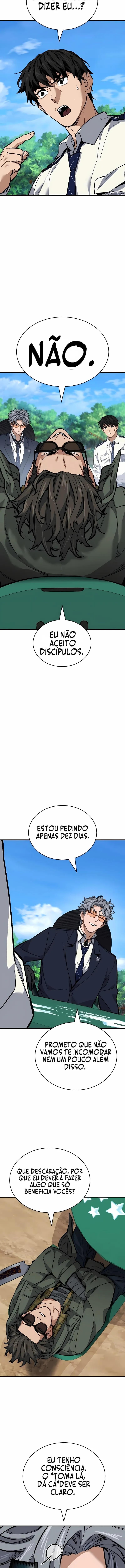The Yaksha of Joseon Capítulo 9 Página 26