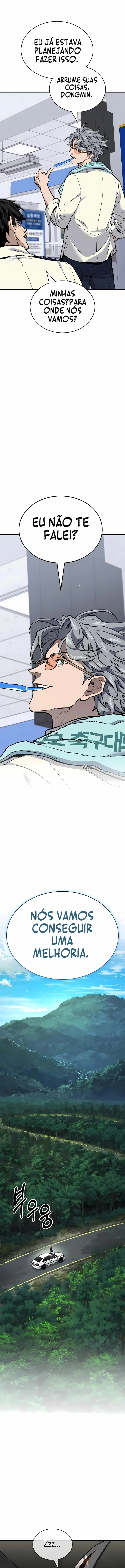 The Yaksha of Joseon Capítulo 9 Página 3