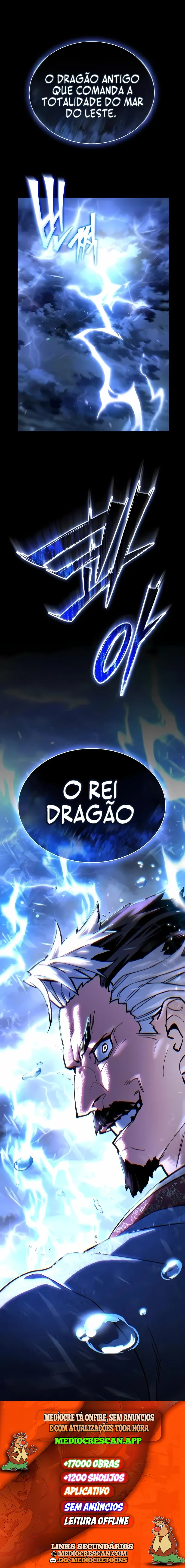 The Yaksha of Joseon Capítulo 9 Página 30