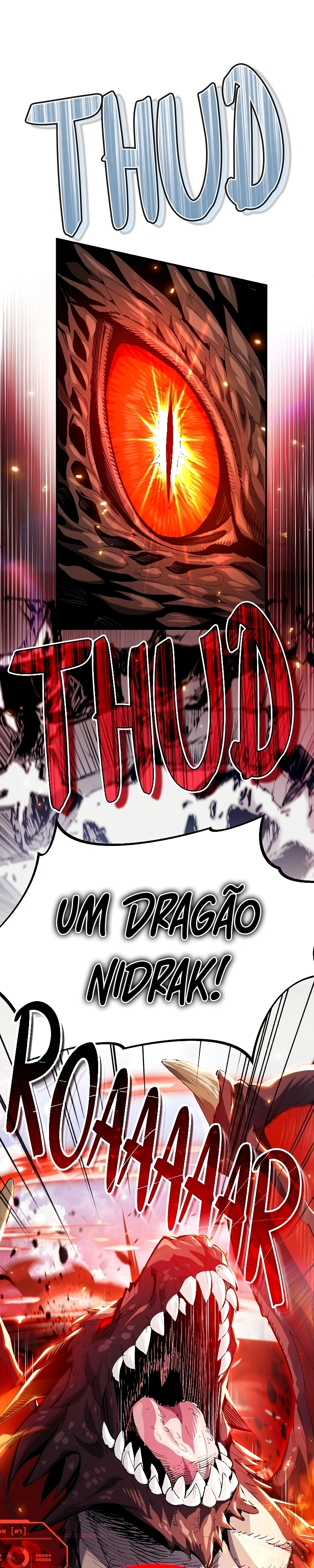 There are no bad heroes in the world Capítulo 21 Página 12