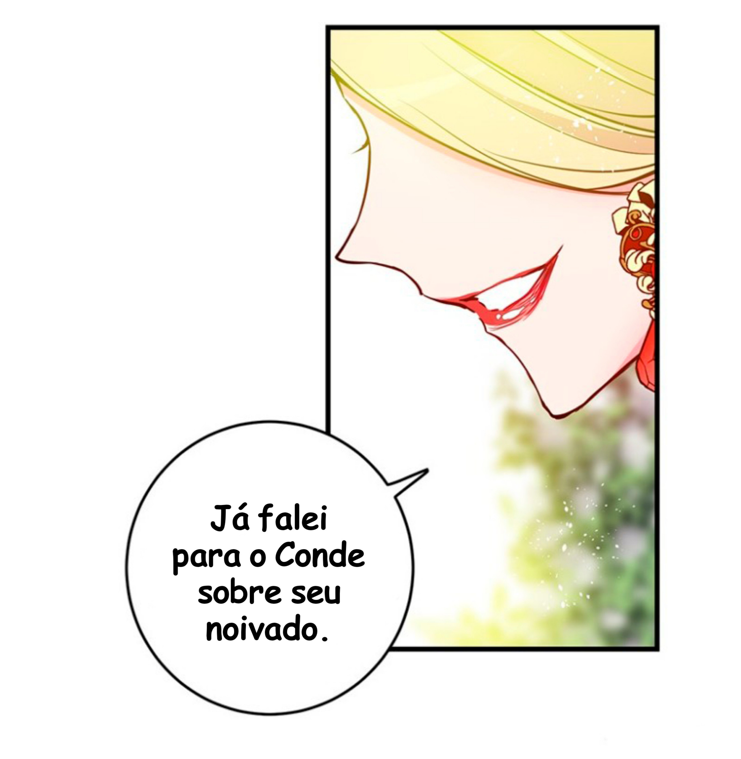 This Girl Is a Little Wild Capítulo 17 Página 34