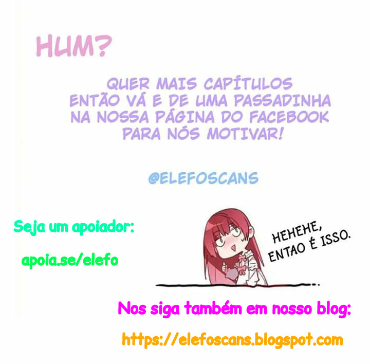 This Girl Is a Little Wild Capítulo 3 Página 27