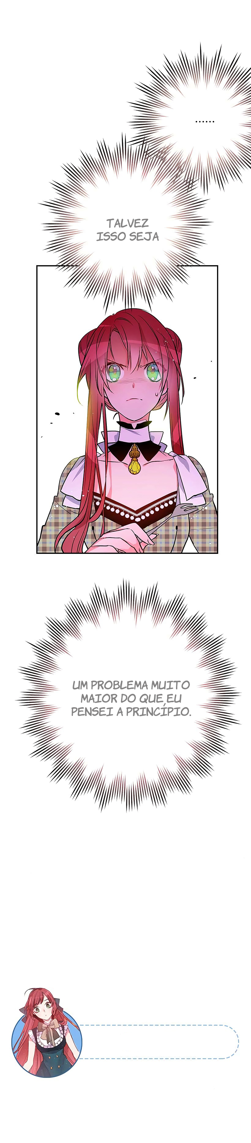 This Girl Is a Little Wild Capítulo 32 Página 11