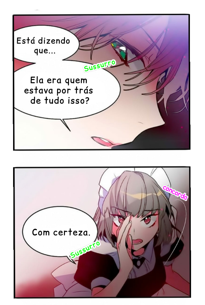 This Girl Is a Little Wild Capítulo 4 Página 49