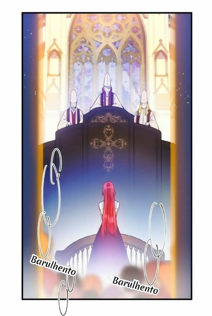 This Girl Is a Little Wild Capítulo 8 Página 20
