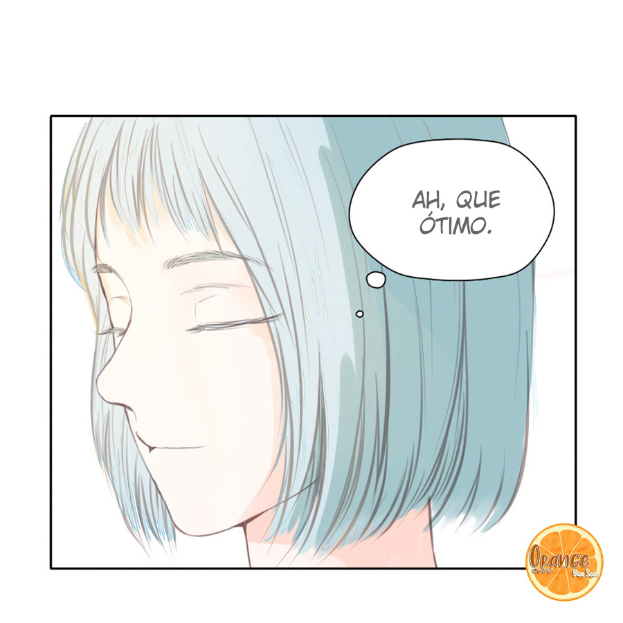 This is Obviously a Yuri Manhua Capítulo 11 Página 6