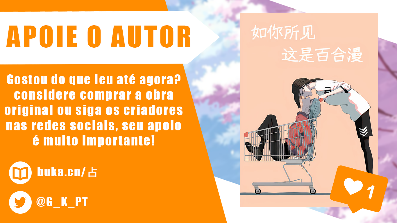This is Obviously a Yuri Manhua Capítulo 12 Página 8
