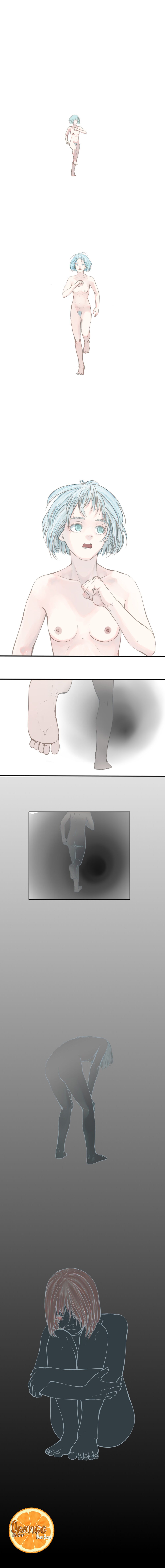 This is Obviously a Yuri Manhua Capítulo 13 Página 10