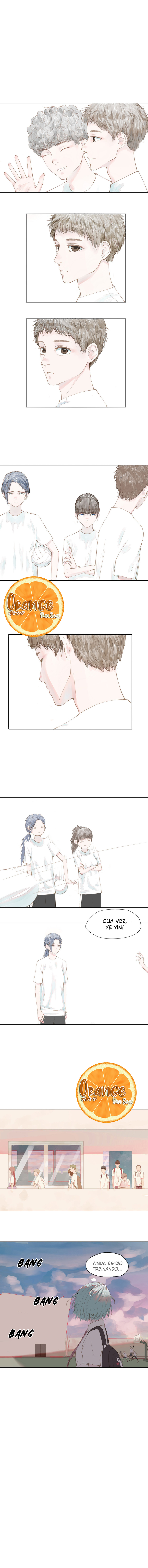 This is Obviously a Yuri Manhua Capítulo 7 Página 2