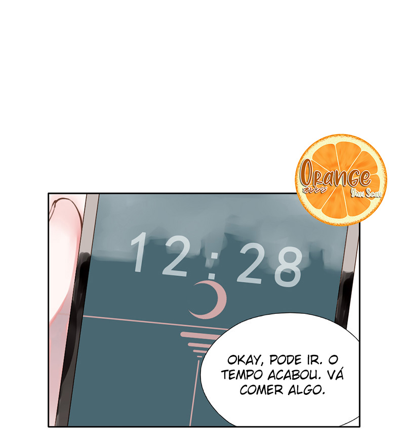 This is Obviously a Yuri Manhua Capítulo 9 Página 5