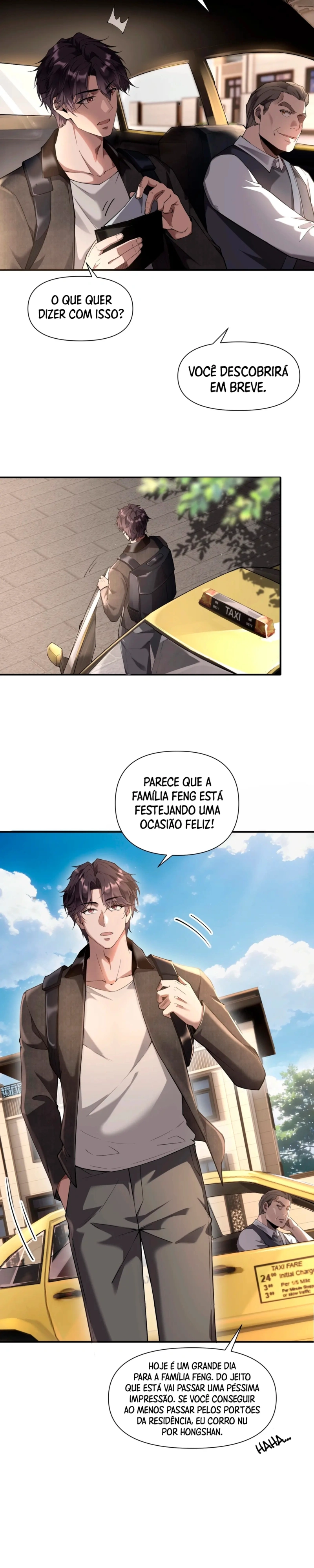 This Killer Is a Son-in-Law Capítulo 1 Página 18