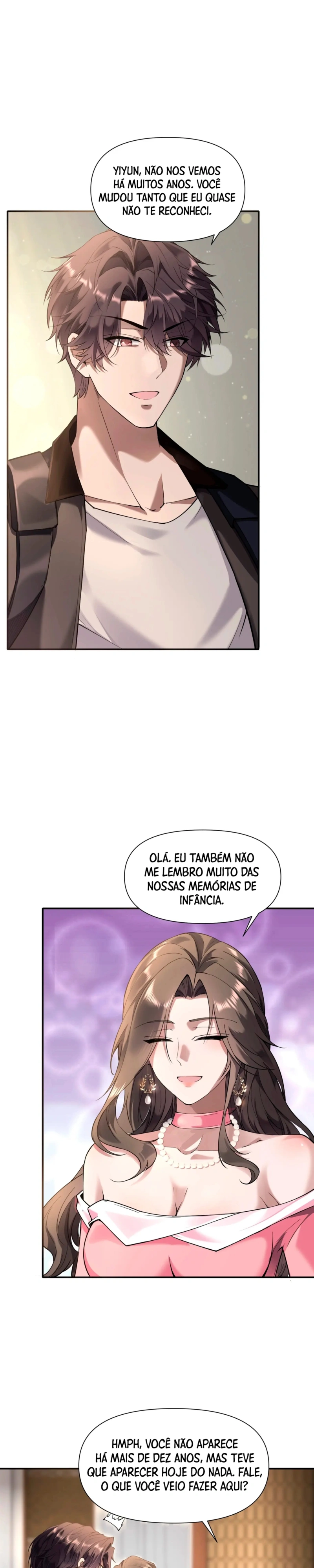 This Killer Is a Son-in-Law Capítulo 1 Página 35