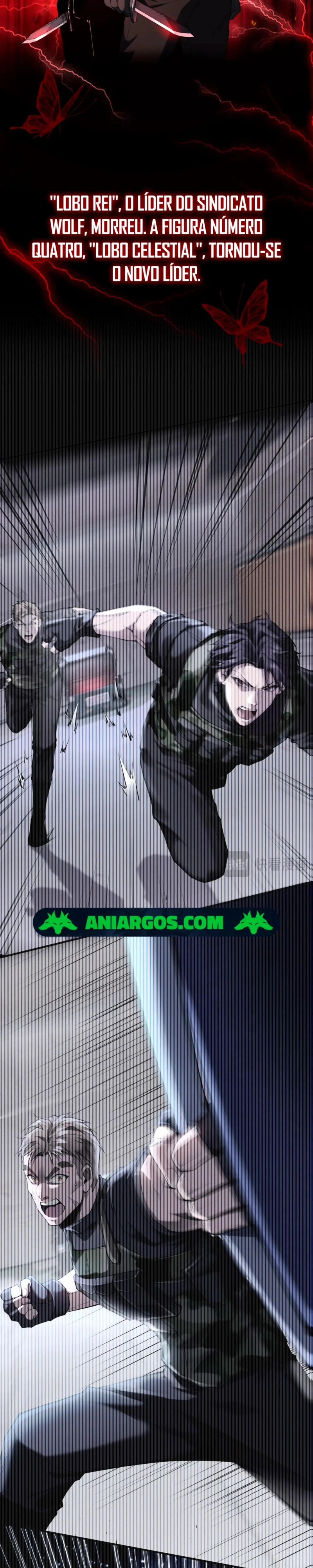 This Killer Is a Son-in-Law Capítulo 2 Página 25