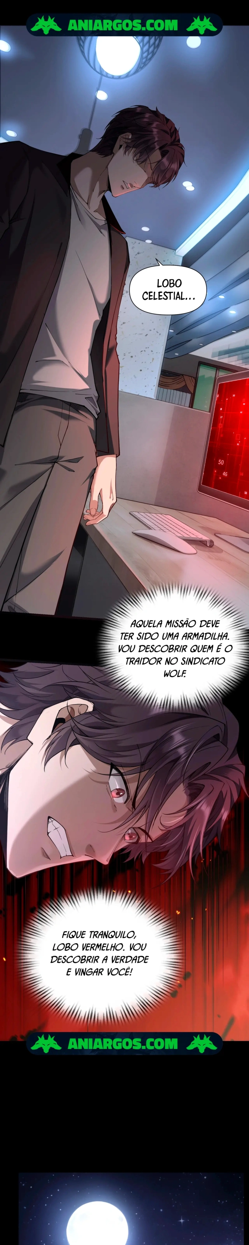 This Killer Is a Son-in-Law Capítulo 2 Página 27