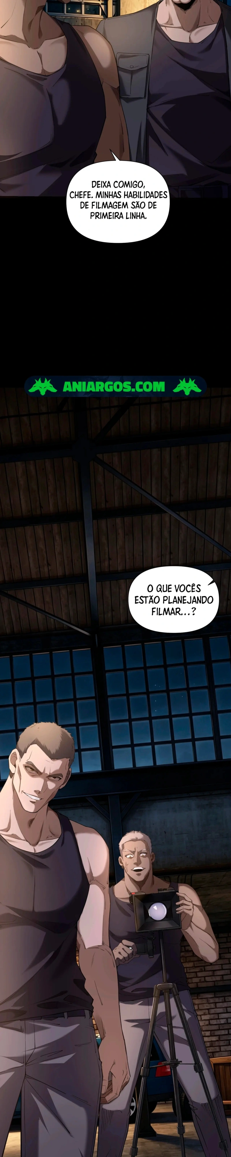 This Killer Is a Son-in-Law Capítulo 3 Página 11
