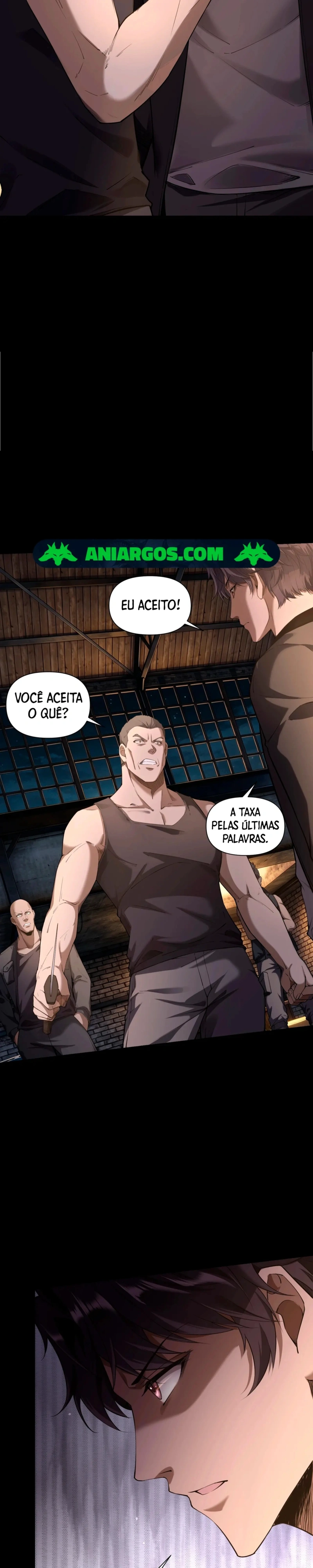 This Killer Is a Son-in-Law Capítulo 3 Página 16