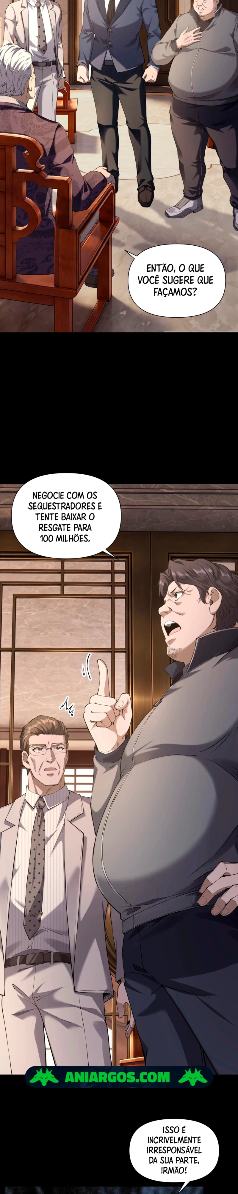 This Killer Is a Son-in-Law Capítulo 3 Página 4