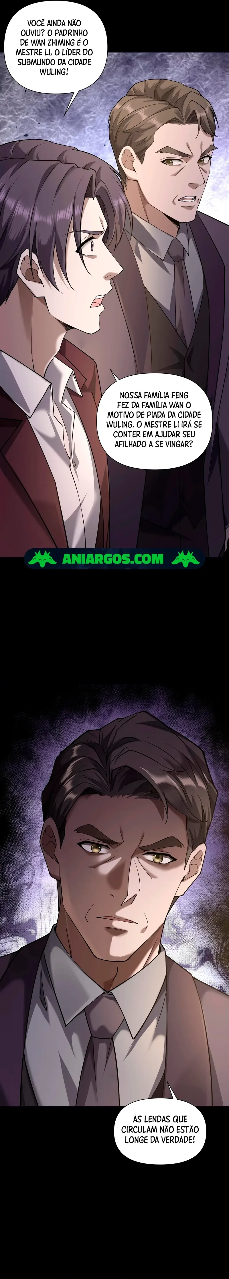 This Killer Is a Son-in-Law Capítulo 4 Página 4