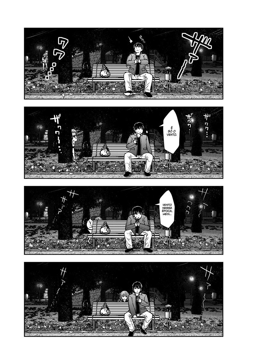 This Kind of Thing is Fine Capítulo 19 Página 28
