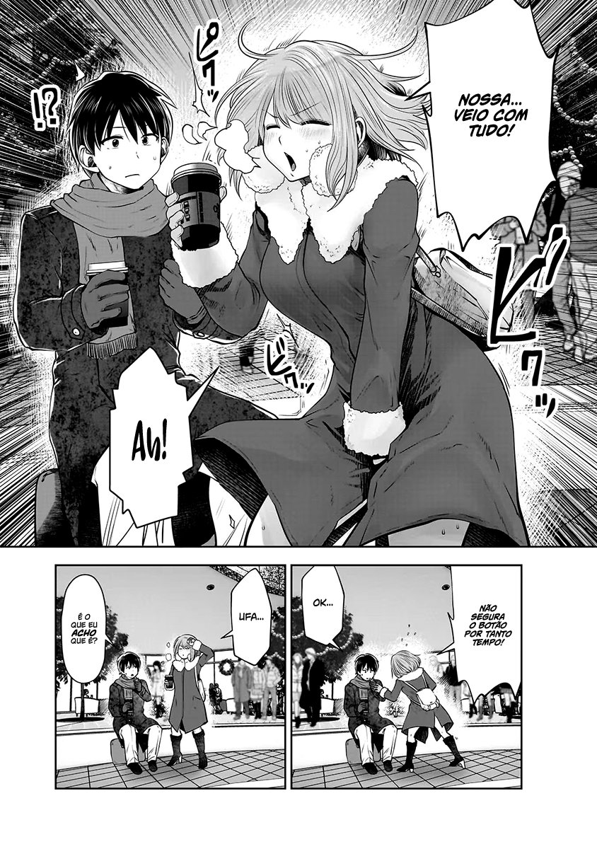This Kind of Thing is Fine Capítulo 21.5 Página 14