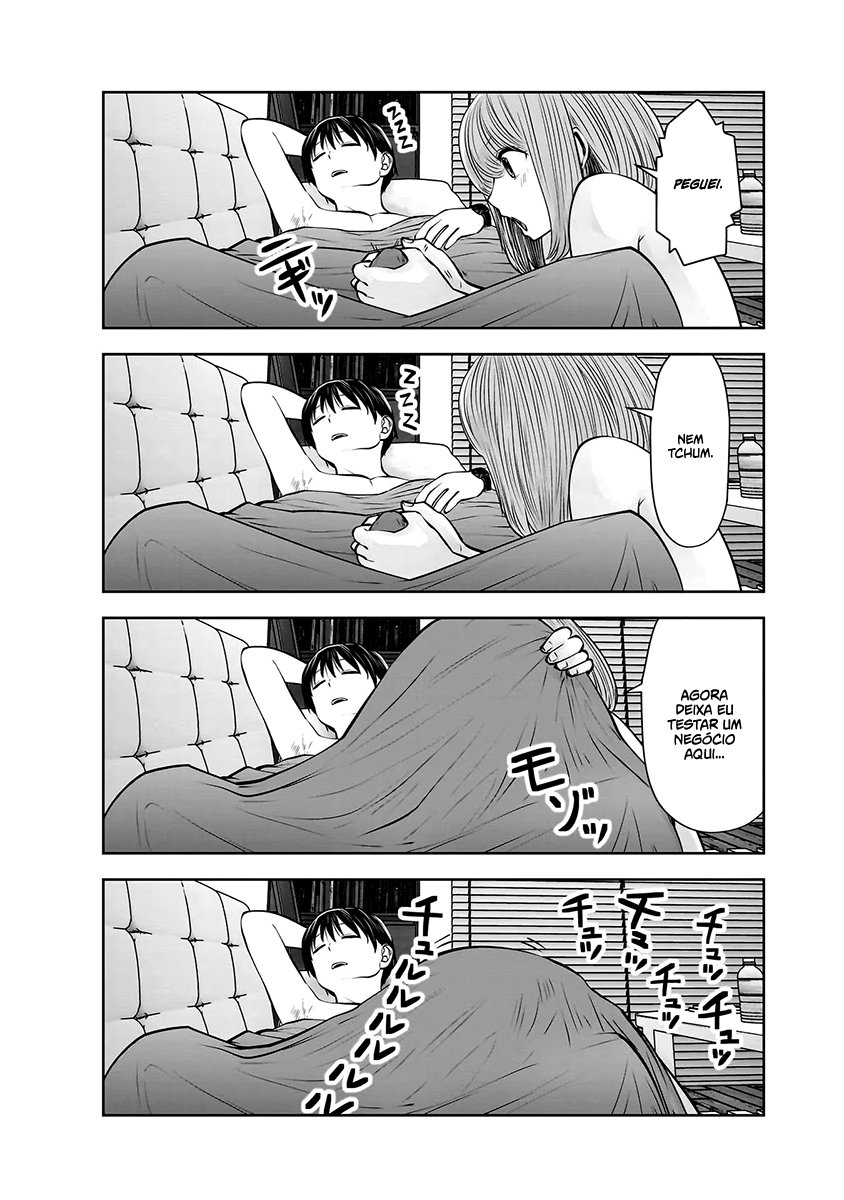This Kind of Thing is Fine Capítulo 21 Página 9