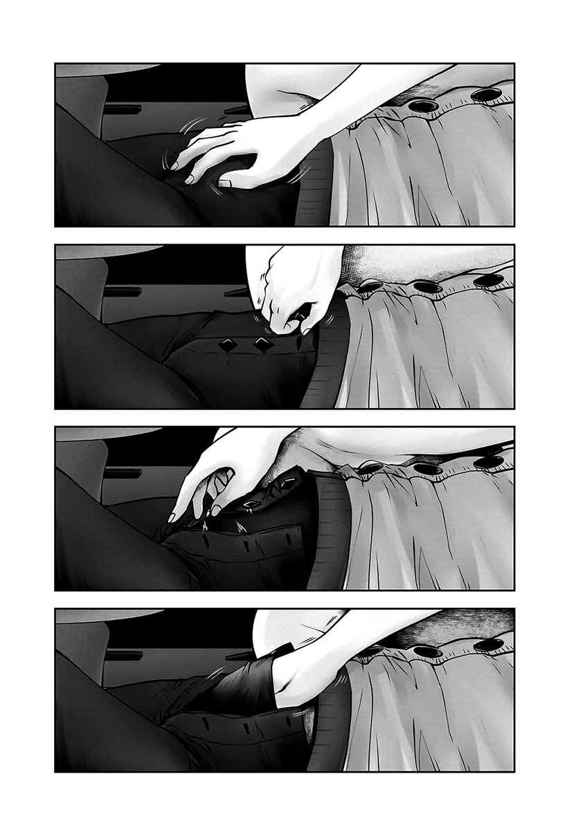 This Kind of Thing is Fine Capítulo 22 Página 40