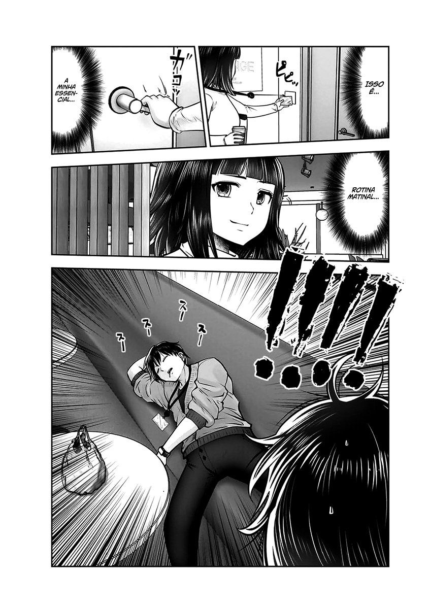This Kind of Thing is Fine Capítulo 23 Página 25