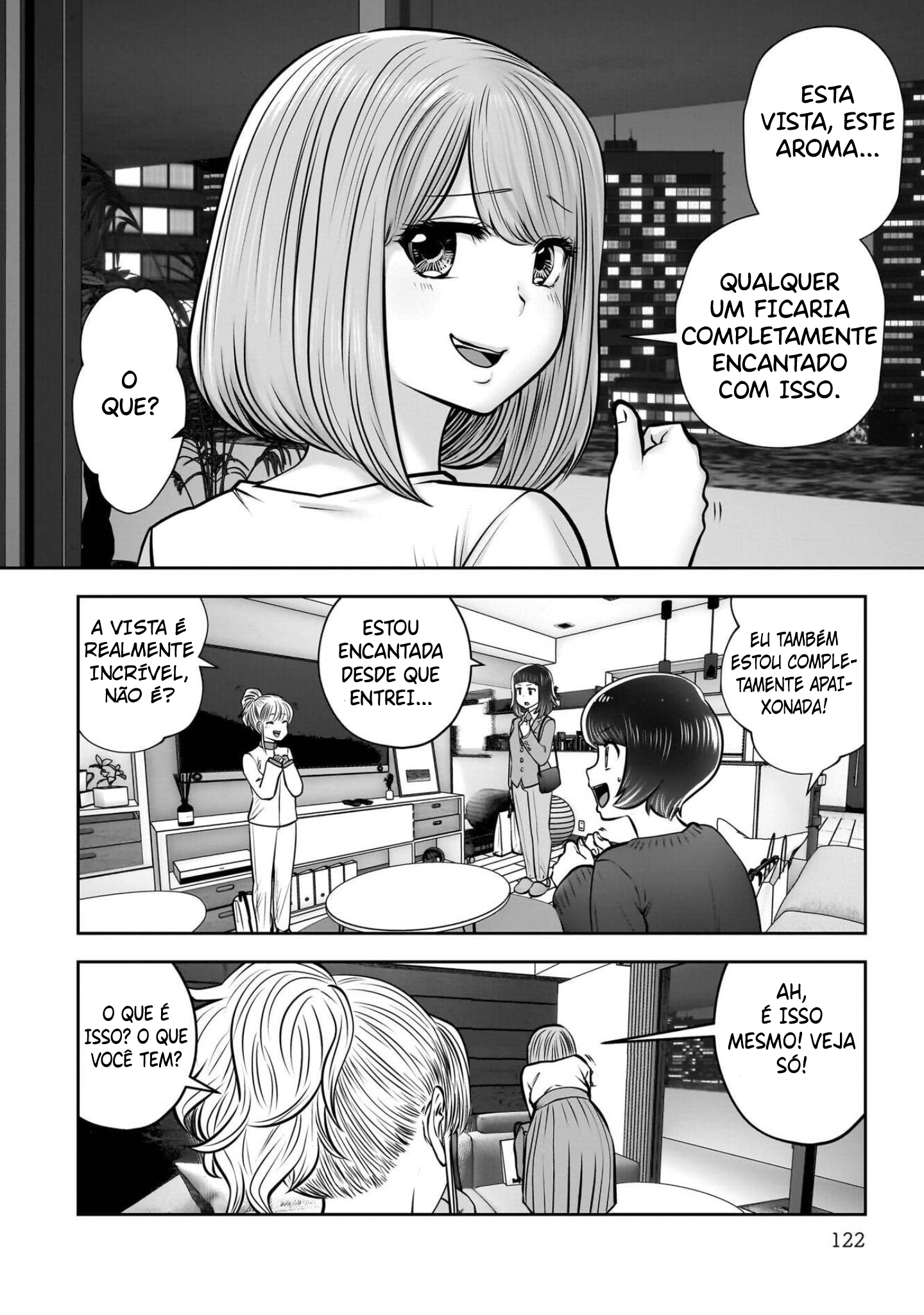 This Kind of Thing is Fine Capítulo 44 Página 29