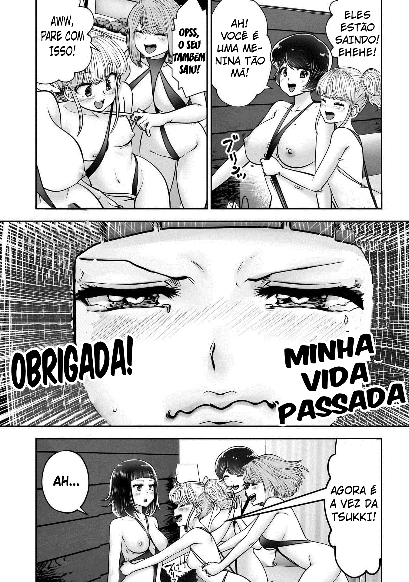 This Kind of Thing is Fine Capítulo 44 Página 44