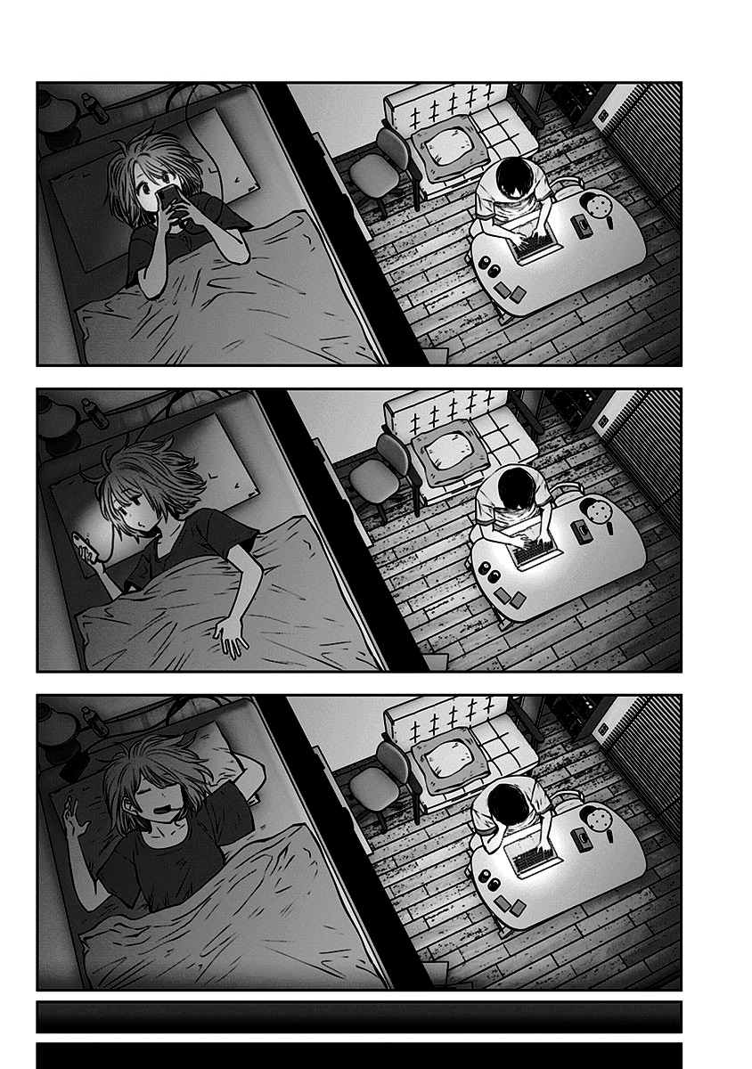 This Kind of Thing is Fine Capítulo 8 Página 20