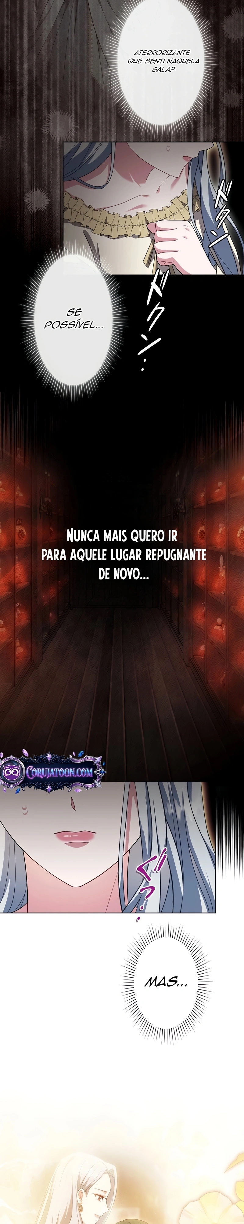 This Obsessive Love Runs Deeper Than Blood Capítulo 10 Página 7