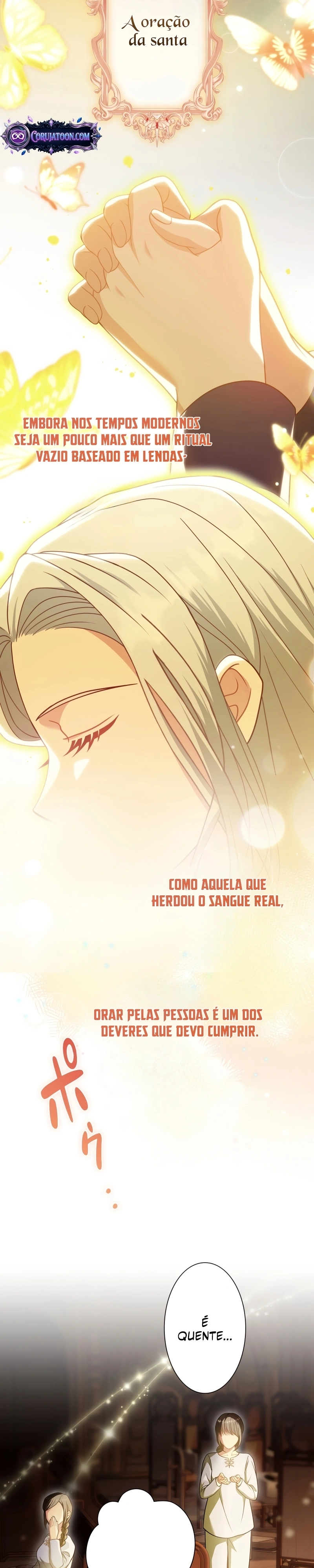 This Obsessive Love Runs Deeper Than Blood Capítulo 16 Página 22