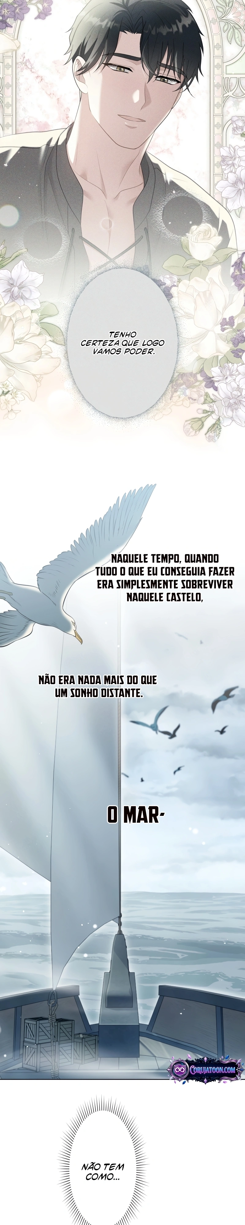 This Obsessive Love Runs Deeper Than Blood Capítulo 17 Página 17
