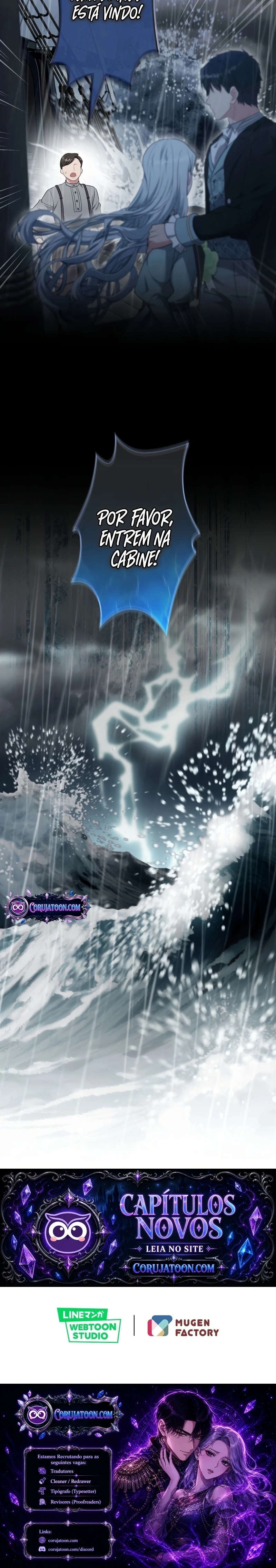 This Obsessive Love Runs Deeper Than Blood Capítulo 17 Página 31