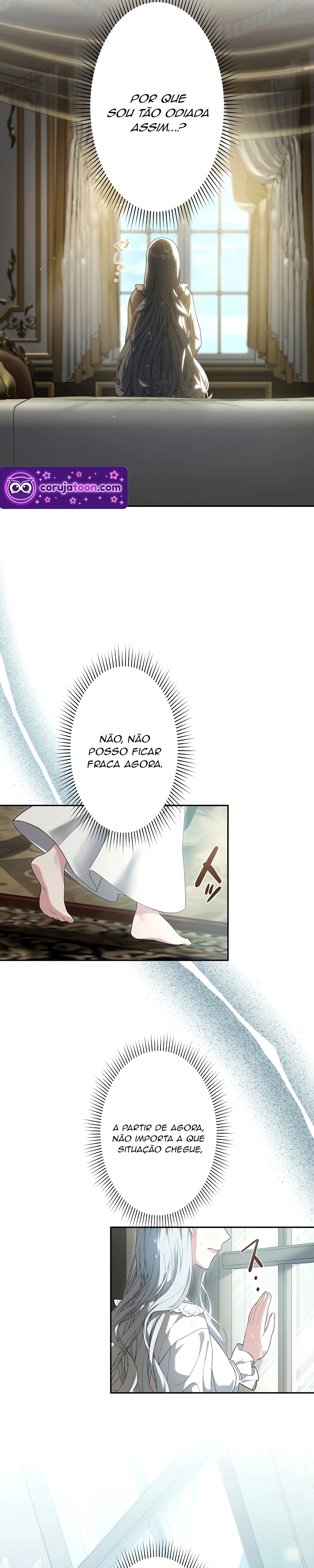 This Obsessive Love Runs Deeper Than Blood Capítulo 4 Página 15