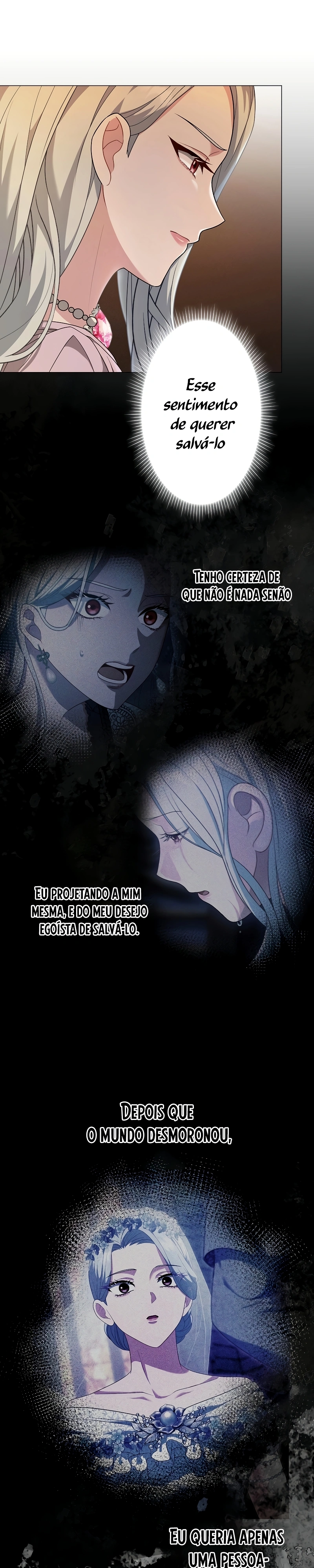 This Obsessive Love Runs Deeper Than Blood Capítulo 6 Página 30