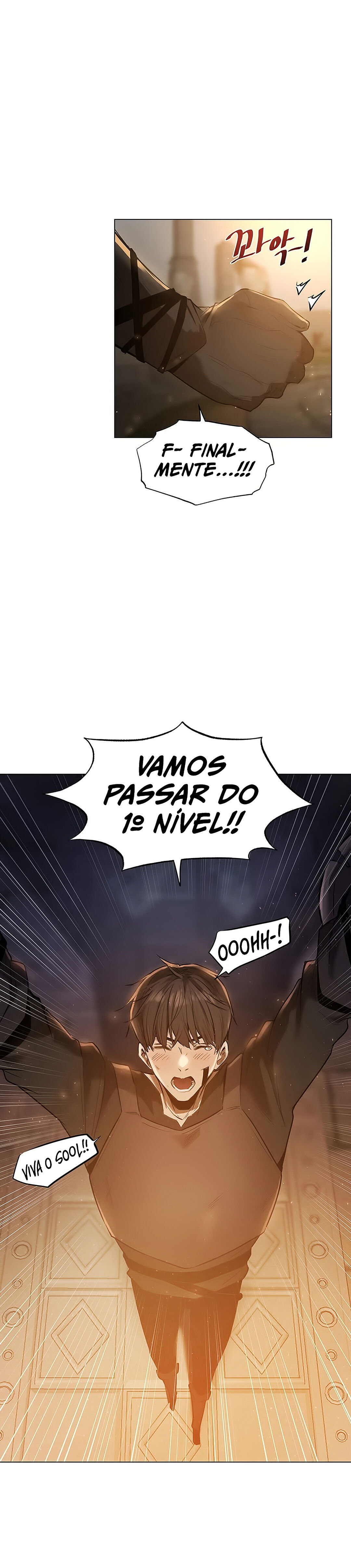 This World’s Harem Knight Capítulo 0 Página 4