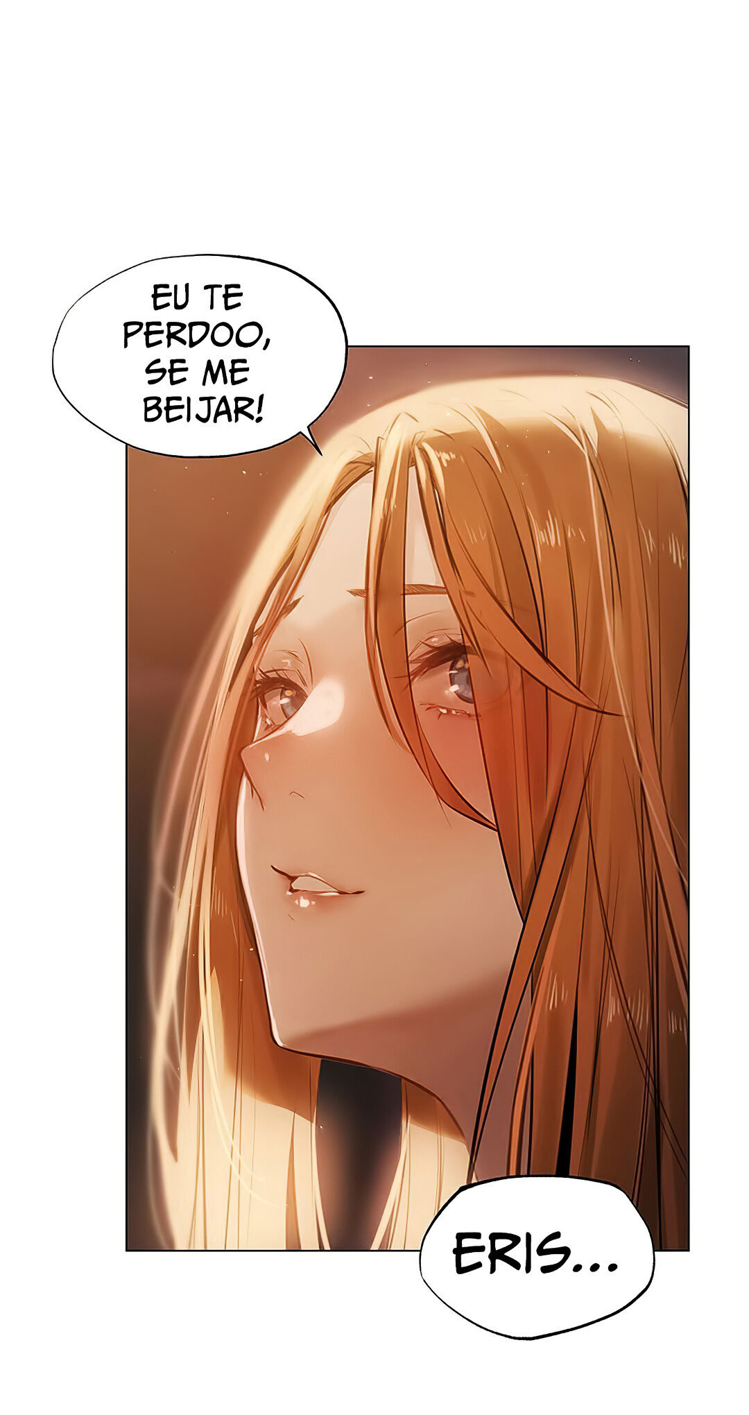 This World’s Harem Knight Capítulo 1 Página 17