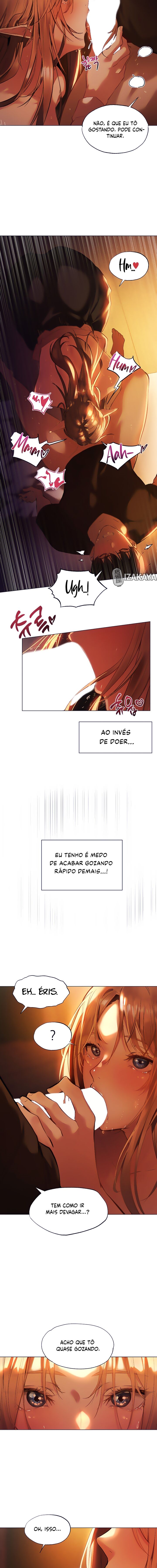 This World’s Harem Knight Capítulo 2 Página 11