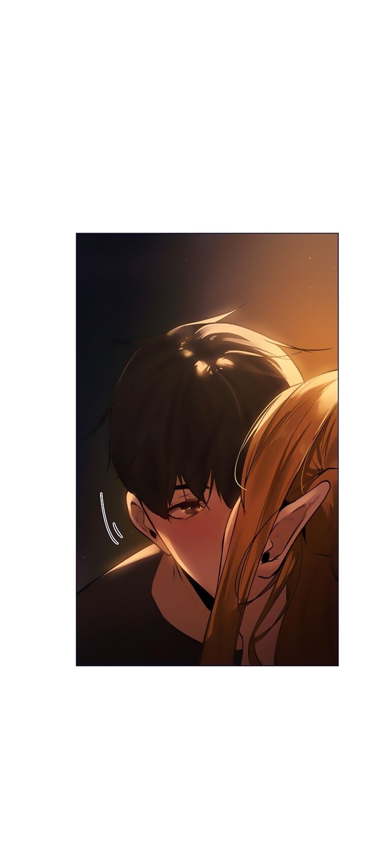 This World’s Harem Knight Capítulo 2 Página 2