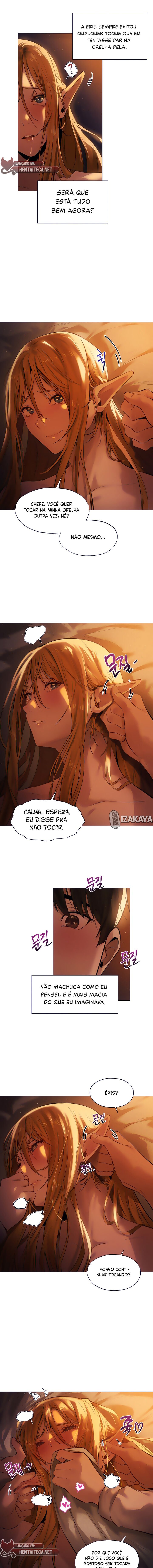 This World’s Harem Knight Capítulo 2 Página 3