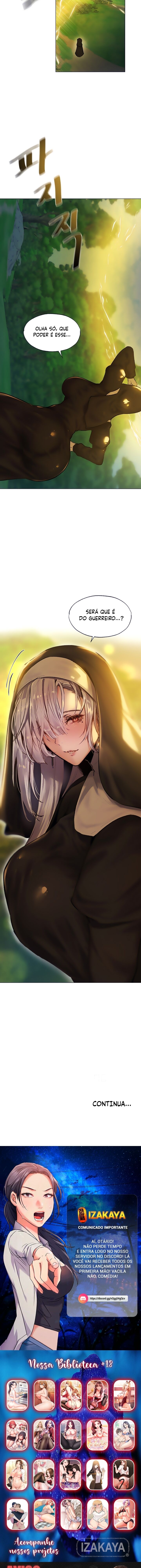 This World’s Harem Knight Capítulo 3 Página 15