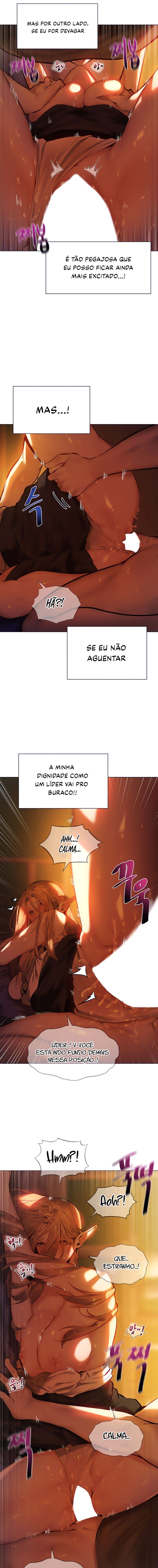 This World’s Harem Knight Capítulo 3 Página 6