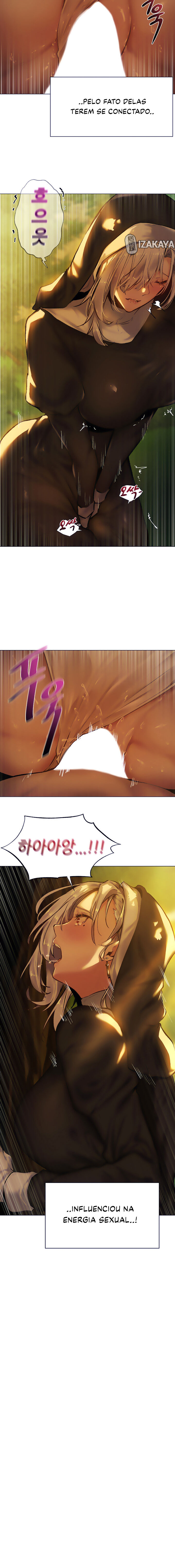 This World’s Harem Knight Capítulo 4 Página 14