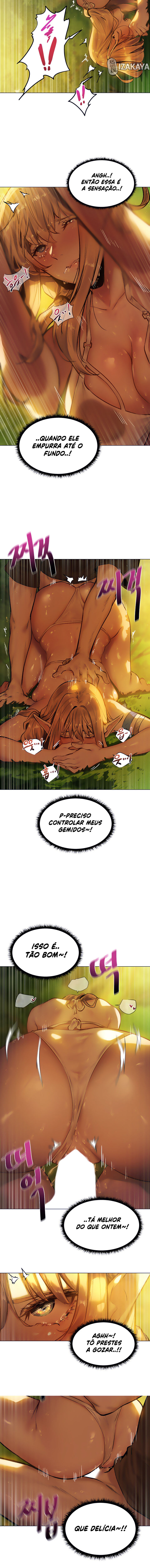 This World’s Harem Knight Capítulo 4 Página 6